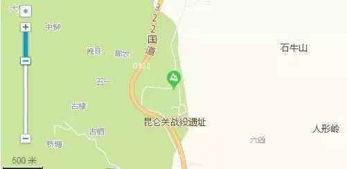 颜值高还免费！9个南宁周边游玩地！