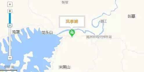 颜值高还免费！9个南宁周边游玩地！