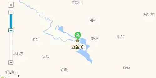 颜值高还免费！9个南宁周边游玩地！