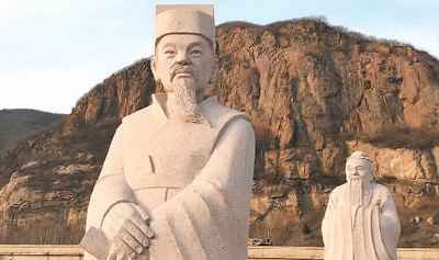 山城滦平的豪情与细腻