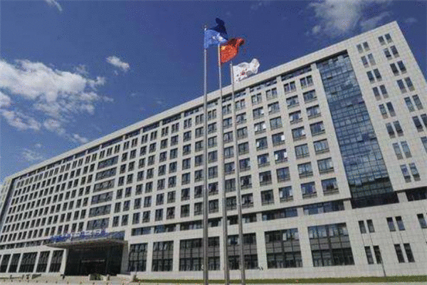 2020中国央企排名前十对比