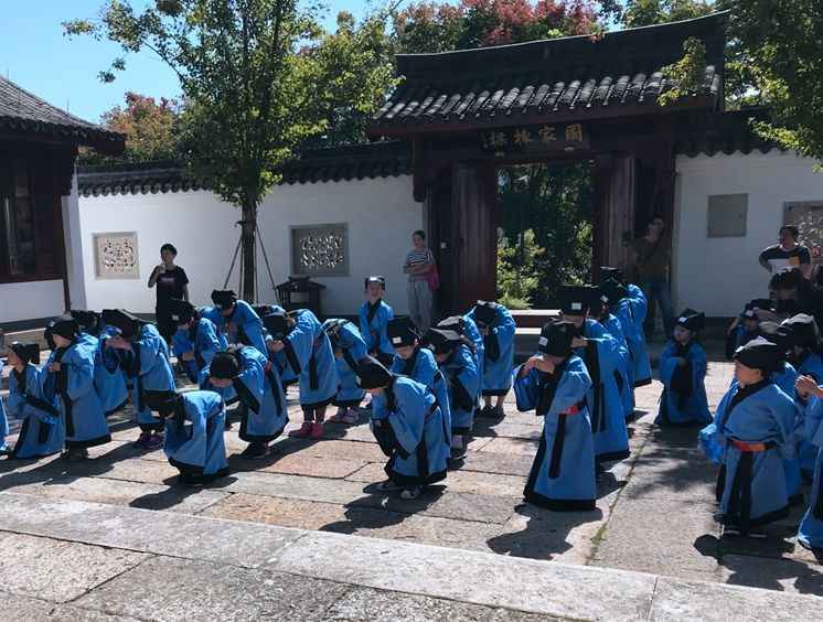 祈福祭春、国学课堂、民俗市集……春节去湘湖花样过大年