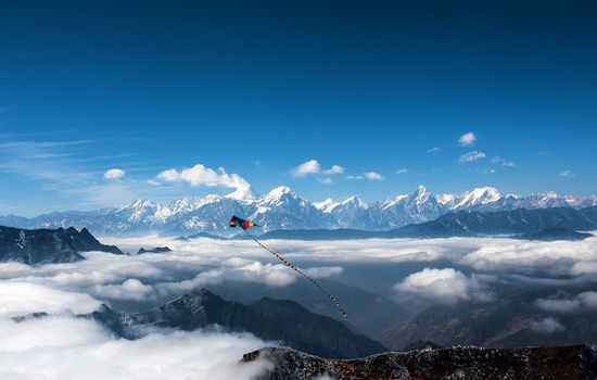 十一旅游冷门景点，不要人山要美景！