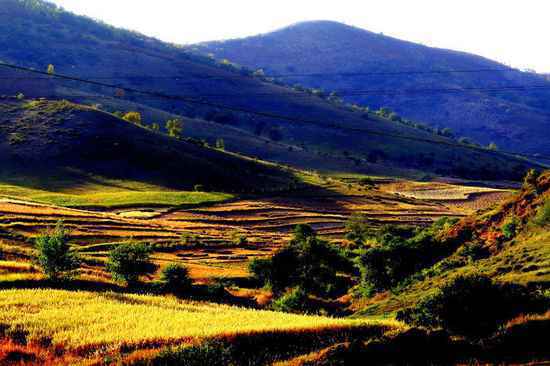 十一旅游冷门景点，不要人山要美景！