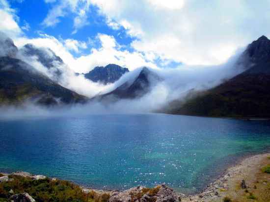 十一旅游冷门景点，不要人山要美景！