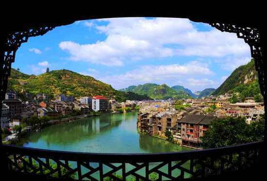 十一旅游冷门景点，不要人山要美景！