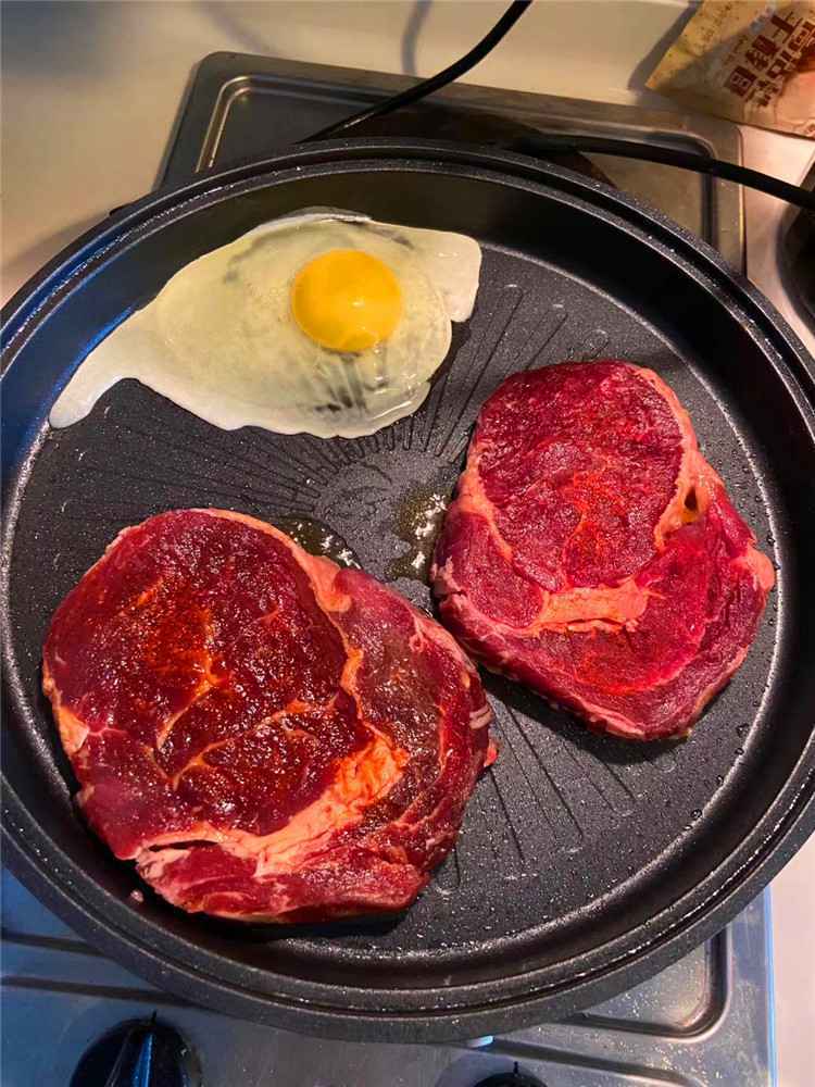  带着美食回家乡--呼伦贝尔牛羊肉礼品套装