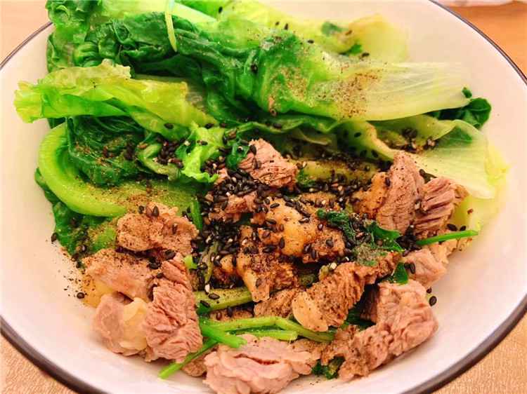  带着美食回家乡--呼伦贝尔牛羊肉礼品套装