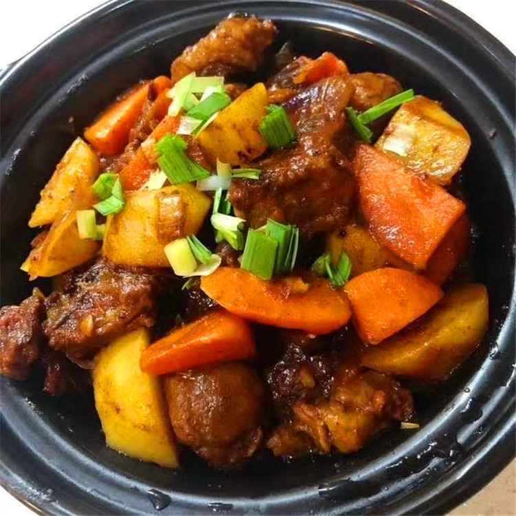  带着美食回家乡--呼伦贝尔牛羊肉礼品套装
