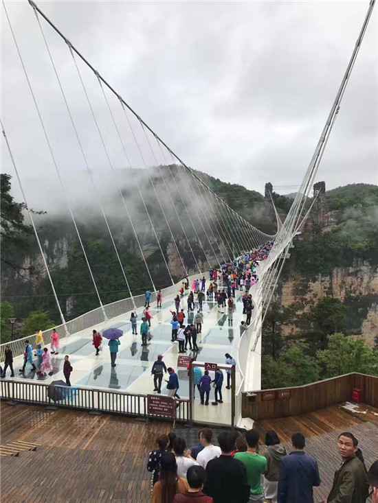  多地景区部分游乐设备运营安全调查