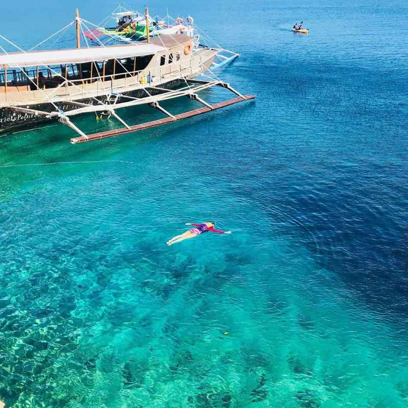 被恐吓、遭强制消费…菲律宾旅游真是这样？为你还原一个真实的菲律宾