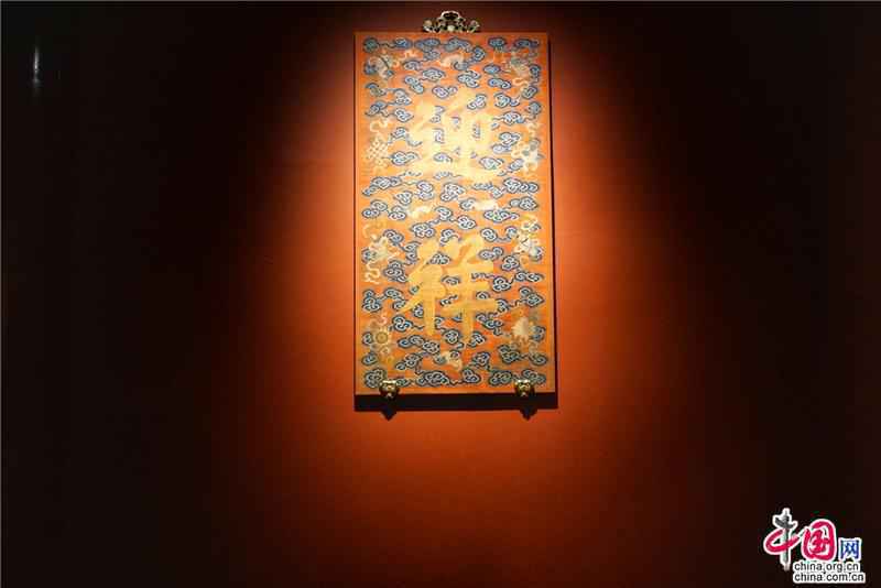 今年春节去哪里？紫禁城中过大年迎祥迎福气