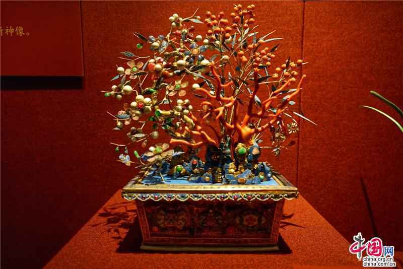今年春节去哪里？紫禁城中过大年迎祥迎福气