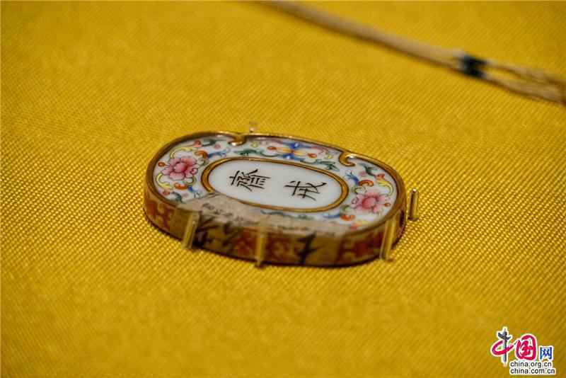 今年春节去哪里？紫禁城中过大年迎祥迎福气