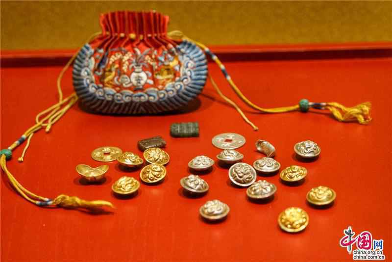 今年春节去哪里？紫禁城中过大年迎祥迎福气