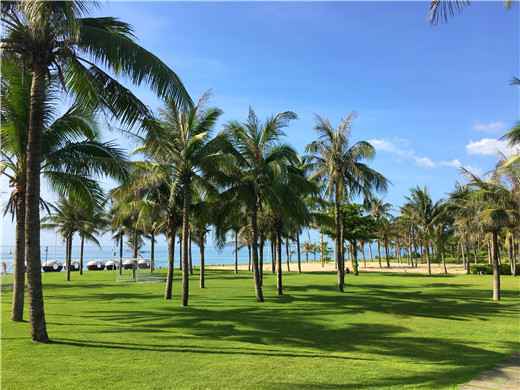  2020年十一长假，最受欢迎的9大旅游目的地