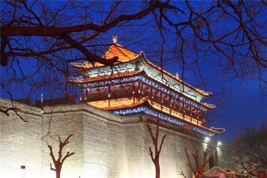 2020年十一长假，最受欢迎的9大旅游目的地