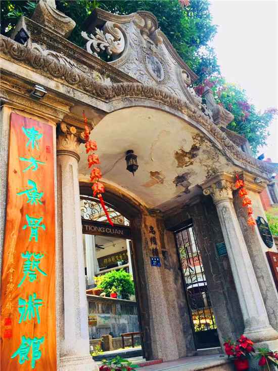 2020年十一长假，最受欢迎的9大旅游目的地
