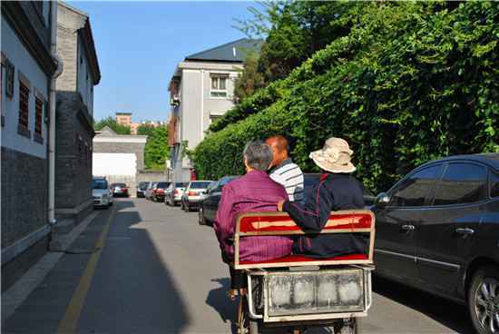  2020年十一长假，最受欢迎的9大旅游目的地
