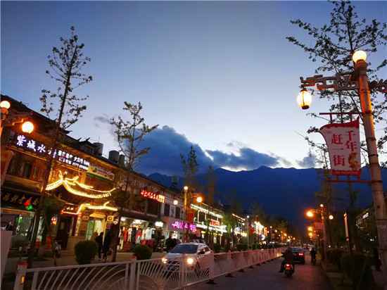  2020年十一长假，最受欢迎的9大旅游目的地