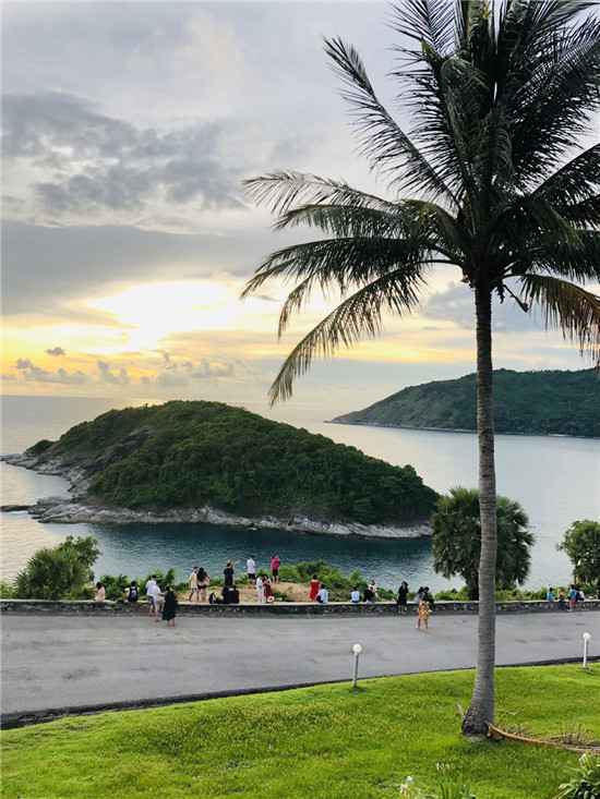  泰国大力推动国内游，想要缓解疫情对旅游的冲击
