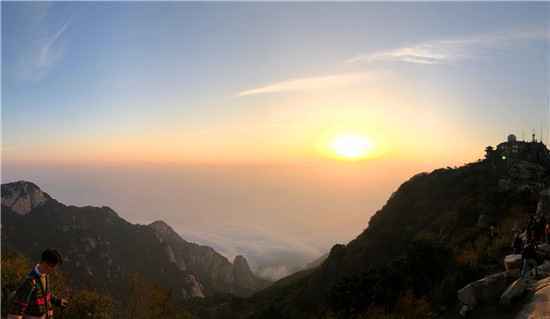  向大家说清楚跟团游可能会存在的疑惑
