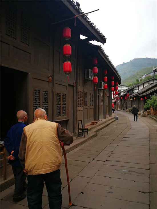  向大家说清楚跟团游可能会存在的疑惑