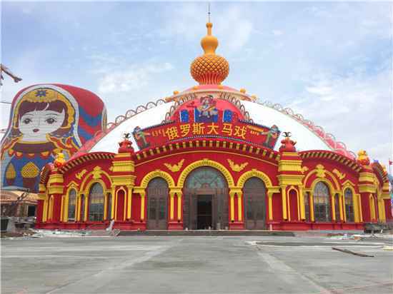  暑假旅游市场逐渐升温