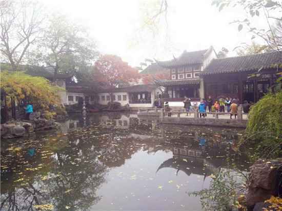  不看园林的苏州旅游该怎么玩