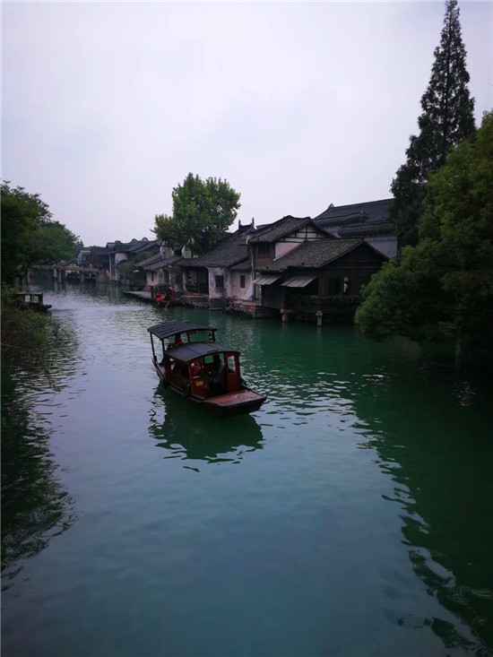  想要感受国内最浪漫的地方，那么一定要去这里……