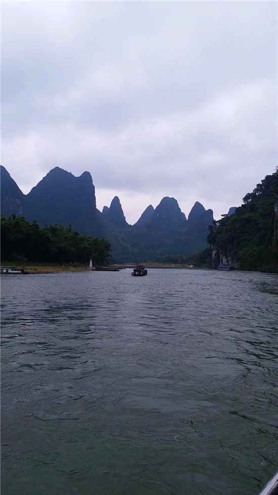  第五套人民币上的风景名胜，你去过几块钱的呢？