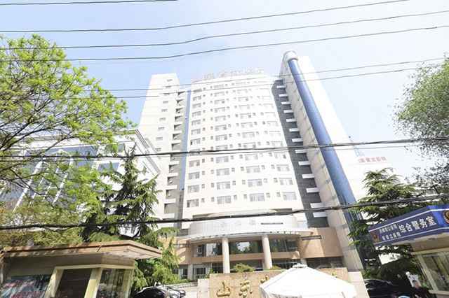 中国十大耳鼻喉科医院排名对比
