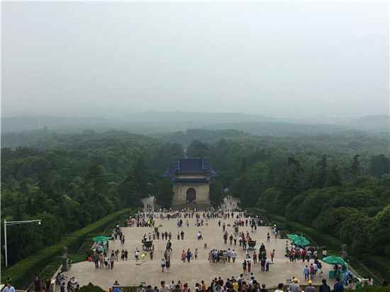  高品质的旅游产品会更加受欢迎
