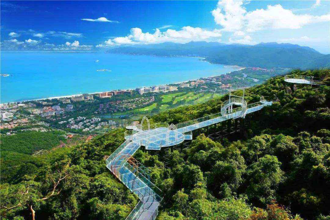  高考后，这个夏天我们用毕业旅行说再见......