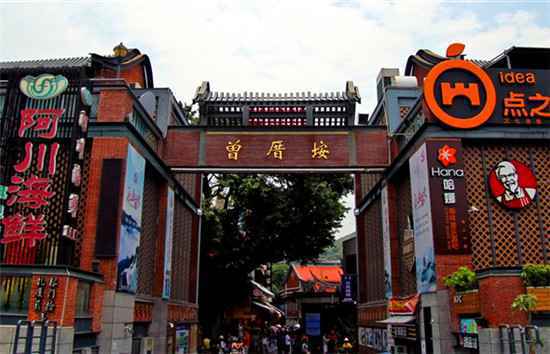  自由的城市--厦门旅游怎么玩