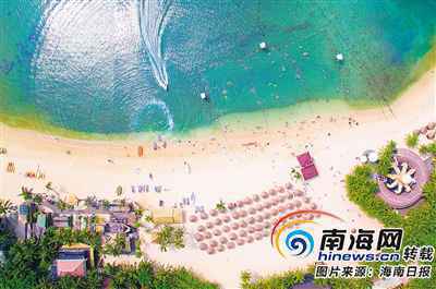 2019年海南暑期旅游推广与消费活 33条精品旅游线路推广