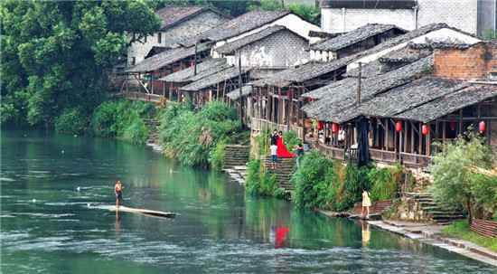  去景德镇旅游，最应该去的旅游景点