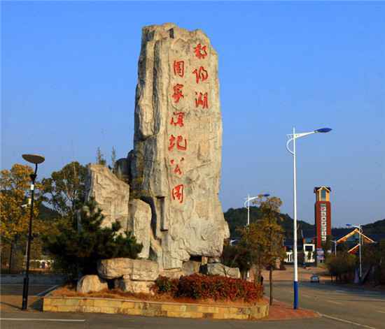  去江西旅游南昌是不可错过的一个城市