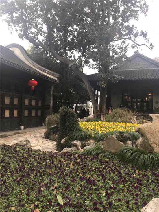  江苏连云港旅游都能看什么