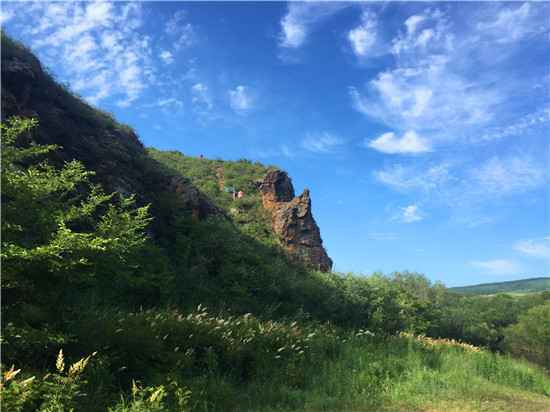  想去大兴安岭旅游什么时候好
