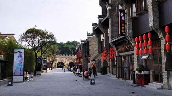  美丽滨海城市--北海超实用攻略