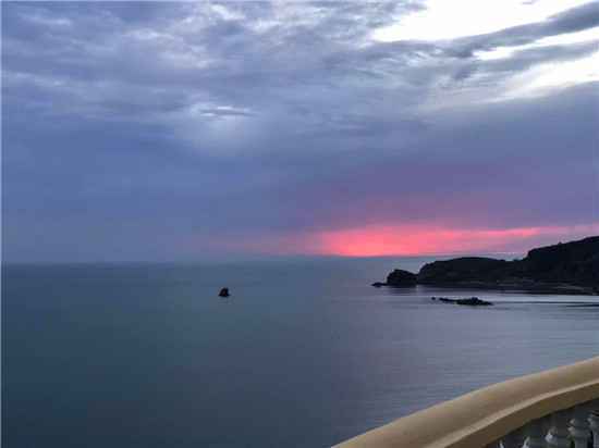  每天限流1500人的超小众海岛——南麂岛全攻略