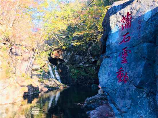  丹东旅游景点介绍