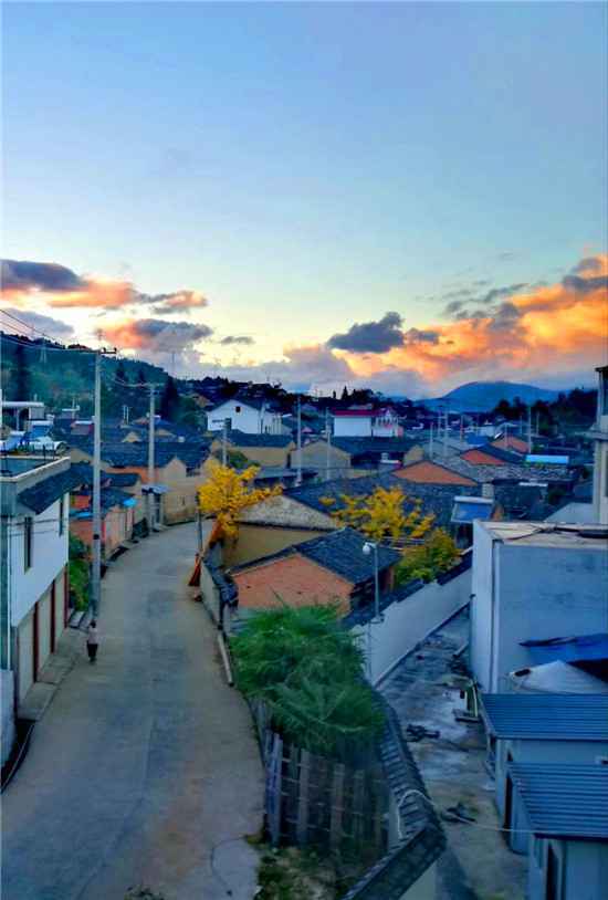  去云南旅游腾冲是一定要去的地方