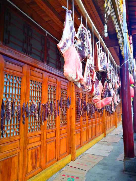  去云南旅游腾冲是一定要去的地方