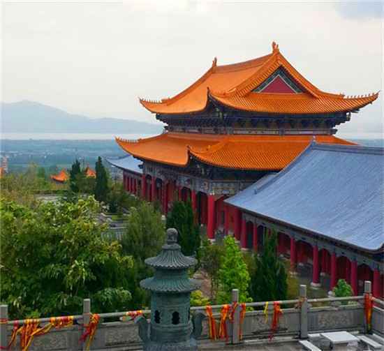  清明拼假带火长线游国内长线海南、云南等地人气旺