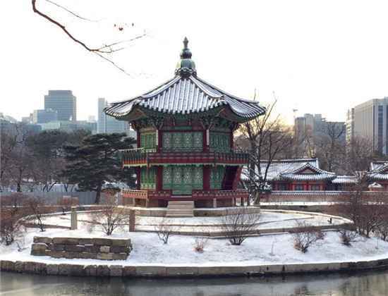  跟着韩剧，来韩国的釜山走一走