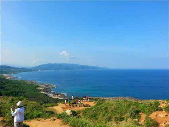  淡淡愁绪，只因隔着浅浅的海峡--台湾行攻略