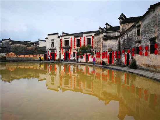  安徽旅游年卡上线，全年可无限次免费游玩签约景区