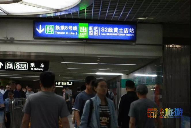 周末去坐“开往梦想的火车”！一文看懂S5，沿线美景抢先看！
